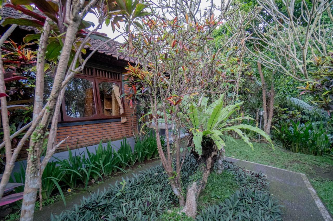 Manuaba Inn Убуд Экстерьер фото