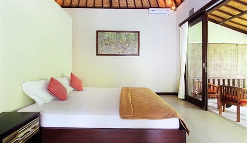 Manuaba Inn Убуд Экстерьер фото