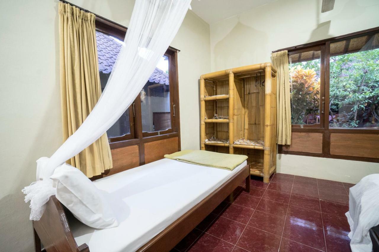 Manuaba Inn Убуд Экстерьер фото